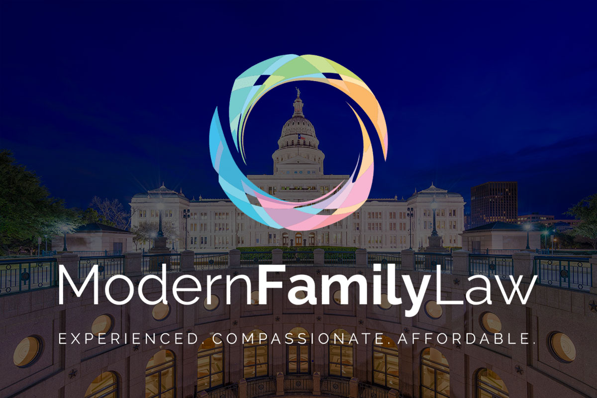 Divorce Lawyer Texas Best Divorce Lawyers Modern Family Law