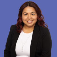 Colorado Licensed Legal Paraprofessional Selena Salinas