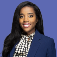 Dallas family lawyer Jennifer Onwuka