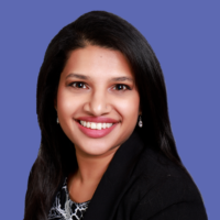 San Antonio family law attorney Swapna Samuel