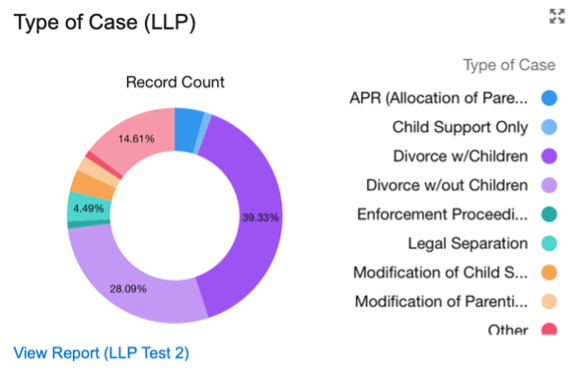 LLP Case Type